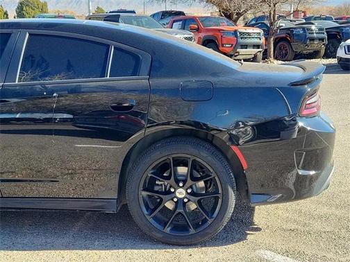 2021 Dodge Charger GT