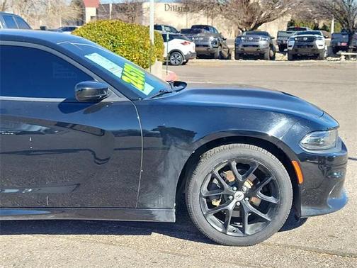 2021 Dodge Charger GT