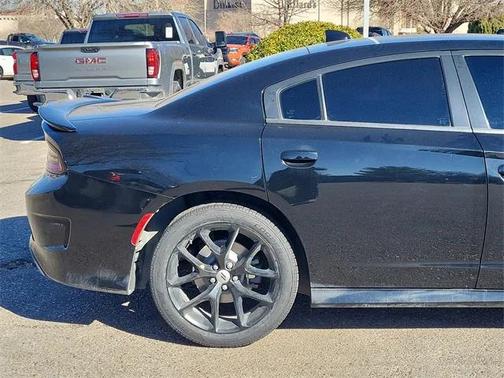 2021 Dodge Charger GT