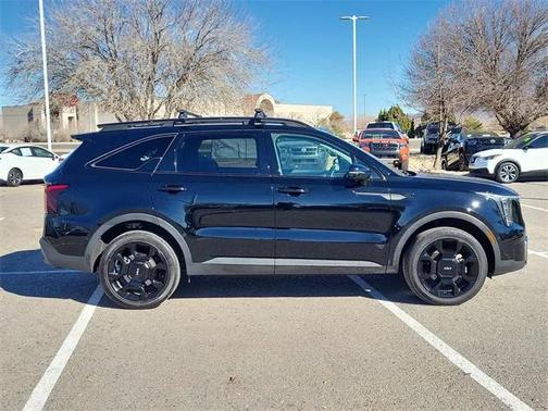 2024 Kia Sorento SX