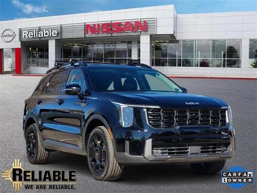 2024 Kia Sorento SX