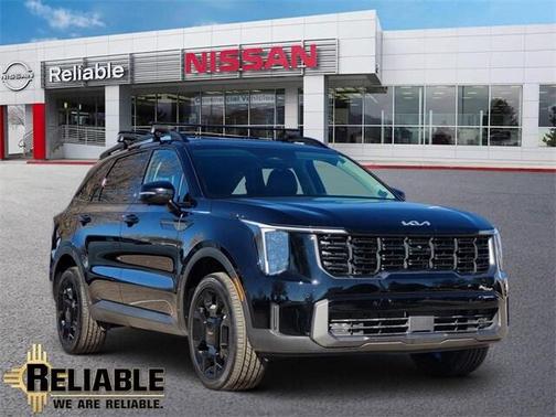 2024 Kia Sorento SX