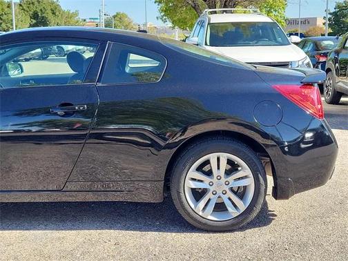 2013 Nissan Altima 2.5 S