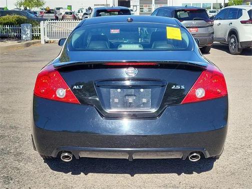 2013 Nissan Altima 2.5 S