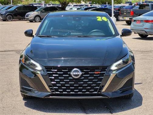 2024 Nissan Altima SR Intelligent AWD