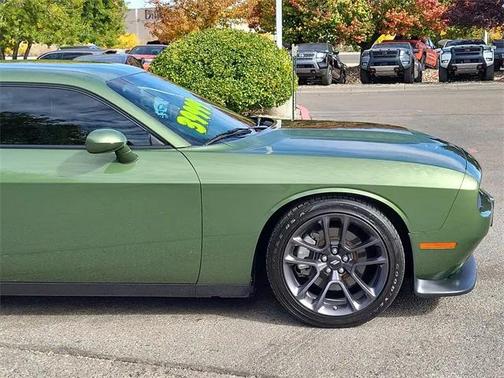 2023 Dodge Challenger GT