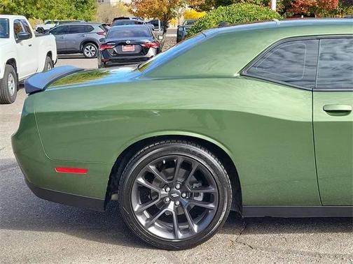 2023 Dodge Challenger GT