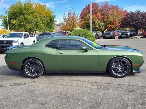 2023 Dodge Challenger GT