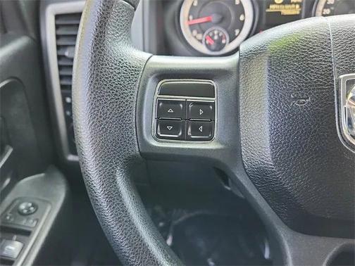2014 RAM 1500 Tradesman