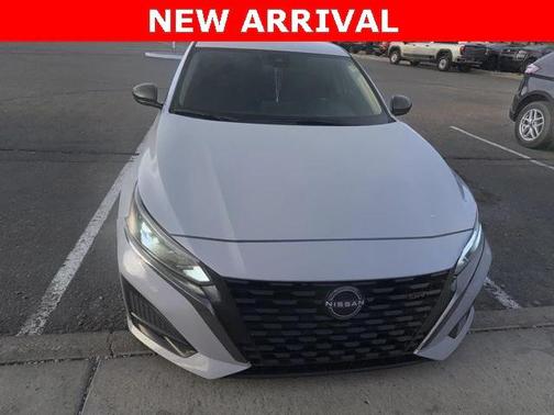 2024 Nissan Altima SR Intelligent AWD