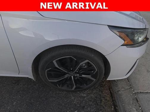 2024 Nissan Altima SR Intelligent AWD