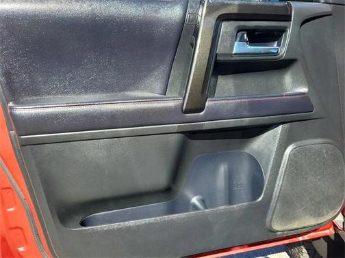 2018 Toyota 4Runner TRD Off Road Premium