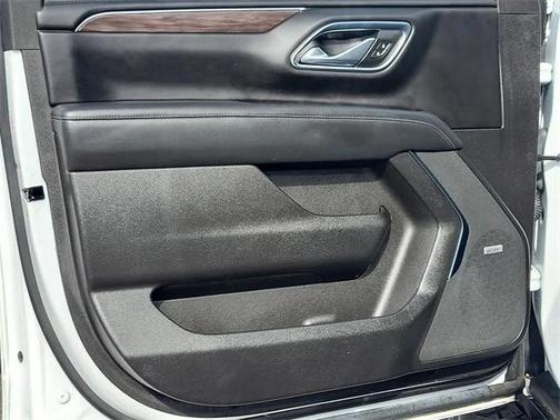 2023 Chevrolet Tahoe 4WD Z71