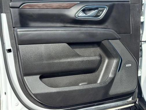 2023 Chevrolet Tahoe 4WD Z71