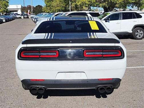 2015 Dodge Challenger R/T