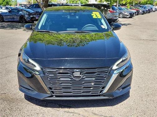 2023 Nissan Altima S FWD