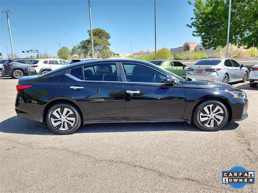 2023 Nissan Altima S FWD