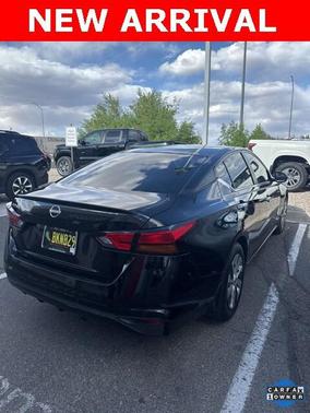 2023 Nissan Altima S FWD
