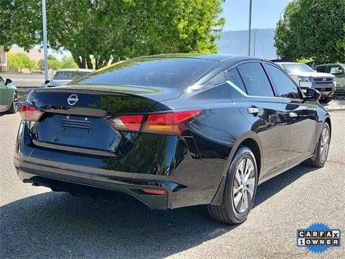2023 Nissan Altima S FWD