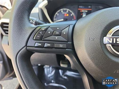 2023 Nissan Altima S FWD
