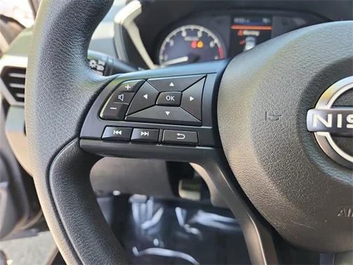 2023 Nissan Altima S FWD