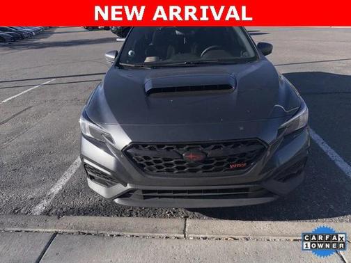 2025 Subaru WRX Premium