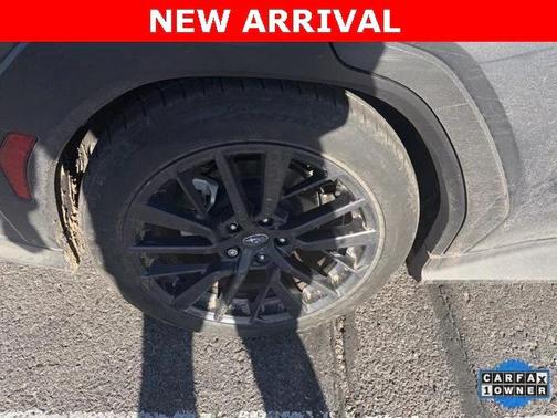 2025 Subaru WRX Premium