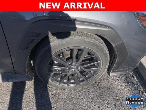 2025 Subaru WRX Premium