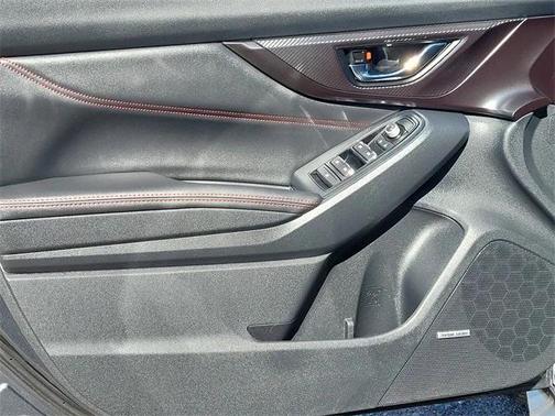 2025 Subaru WRX Premium