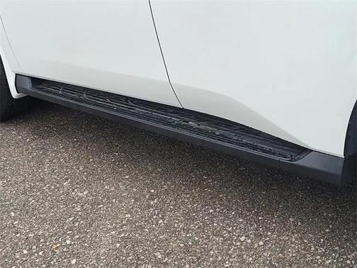 2025 Nissan Armada SL 2WD