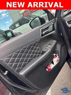 2022 Mitsubishi Outlander SEL 2.5 S-AWC