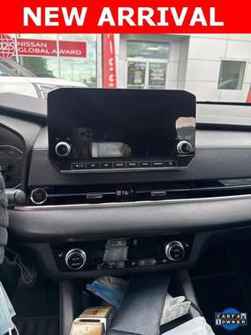 2022 Mitsubishi Outlander SEL 2.5 S-AWC