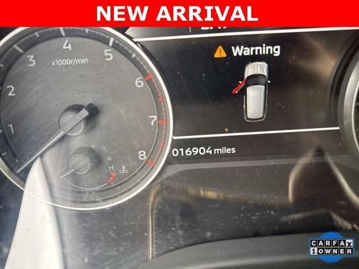 2022 Mitsubishi Outlander SEL 2.5 S-AWC