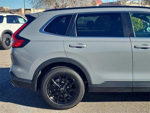 2023 Honda CR-V Hybrid Sport AWD