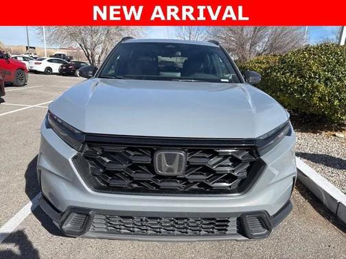 2023 Honda CR-V Hybrid Sport AWD
