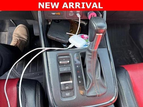 2023 Honda CR-V Hybrid Sport AWD