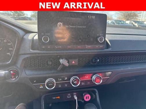 2023 Honda CR-V Hybrid Sport AWD