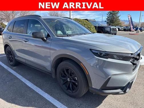 2023 Honda CR-V Hybrid Sport AWD