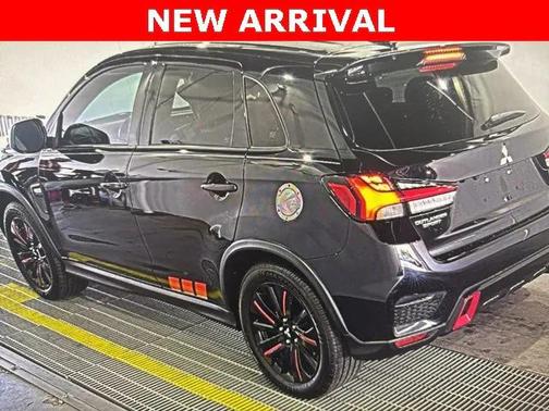 2021 Mitsubishi Outlander Sport 2.0 BE