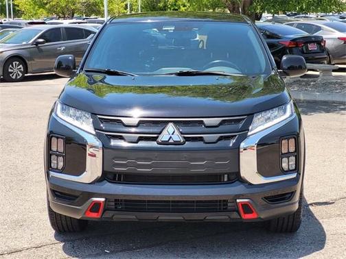 2021 Mitsubishi Outlander Sport 2.0 BE
