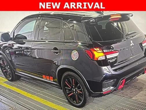 2021 Mitsubishi Outlander Sport 2.0 BE