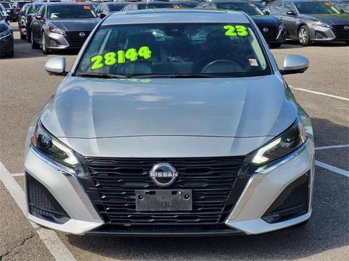 2023 Nissan Altima 2.5 SL