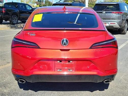 2024 Acura Integra A-SPEC Technology