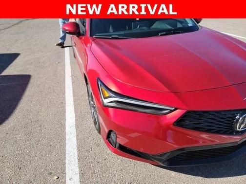 2024 Acura Integra A-SPEC Technology