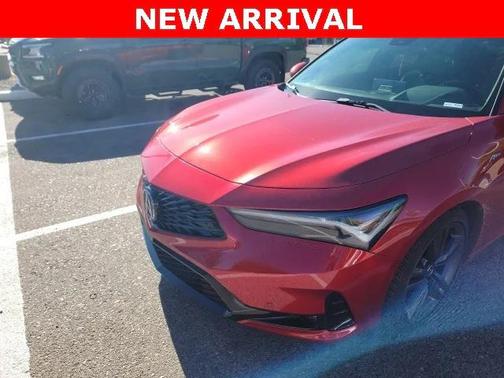 2024 Acura Integra A-SPEC Technology