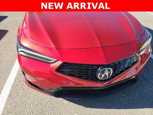 2024 Acura Integra A-SPEC Technology