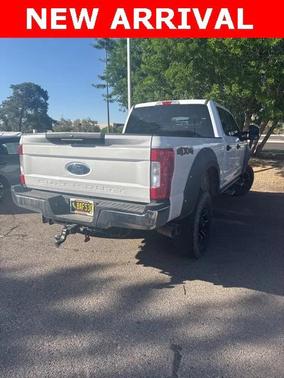 2019 Ford F-250 XLT