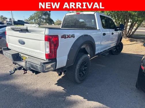 2019 Ford F-250 XLT
