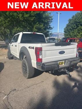 2019 Ford F-250 XLT