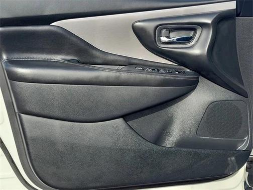 2020 Nissan Murano SV FWD